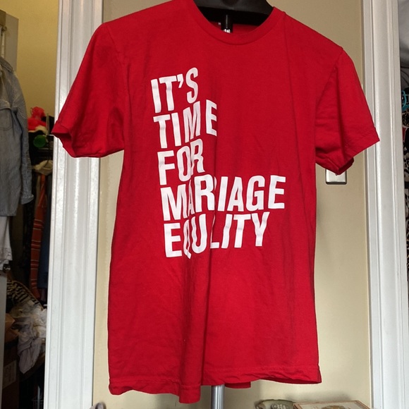 UnitedforMarriage united marriage equality VINTAGE social justice LBGTQIA rights - Picture 2 of 6